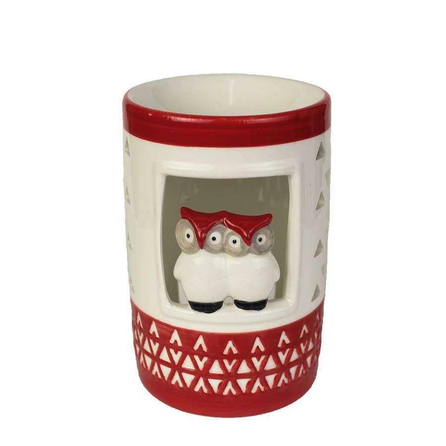 Aromalampa porcelánová Aromalampa porcelánová - Aromalampy