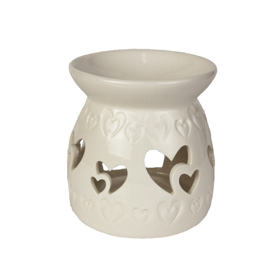 Aromalampa porcelánová Aromalampa porcelánová - Aromalampy