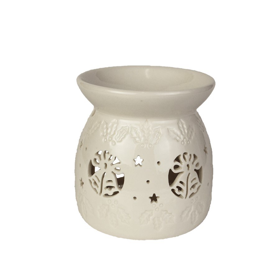 Aromalampa porcelánová Aromalampa porcelánová - Aromalampy