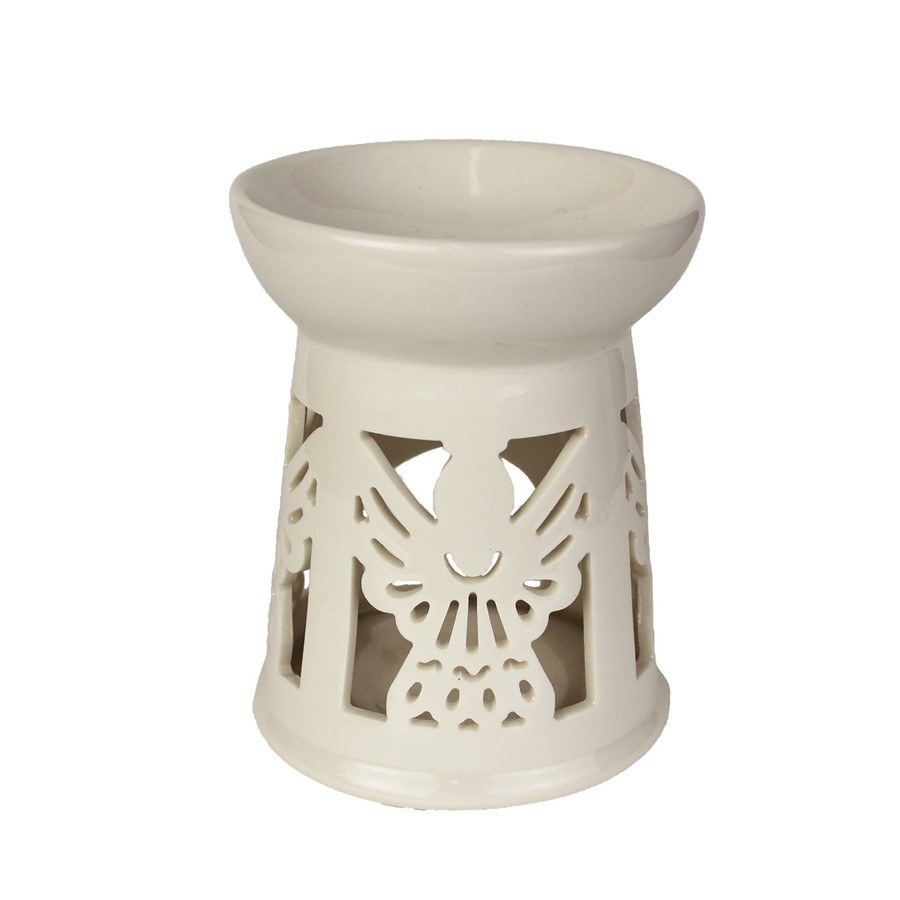 Aromalampa porcelánová Aromalampa porcelánová - Aromalampy