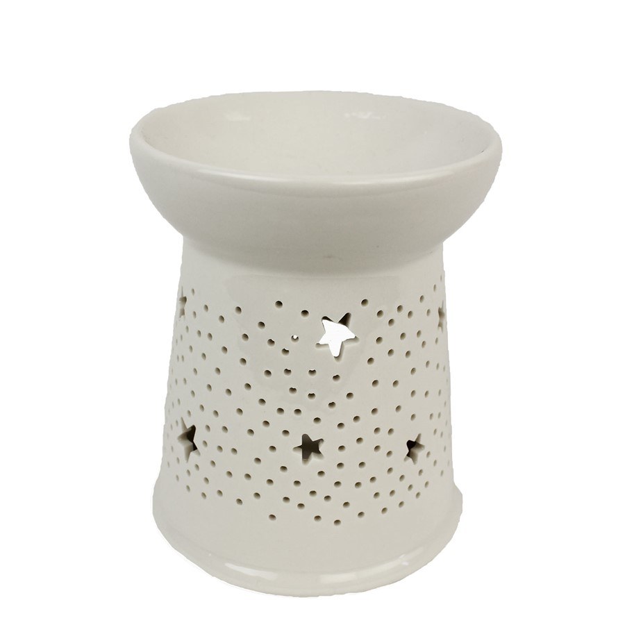 Aromalampa porcelánová Aromalampa porcelánová - Aromalampy
