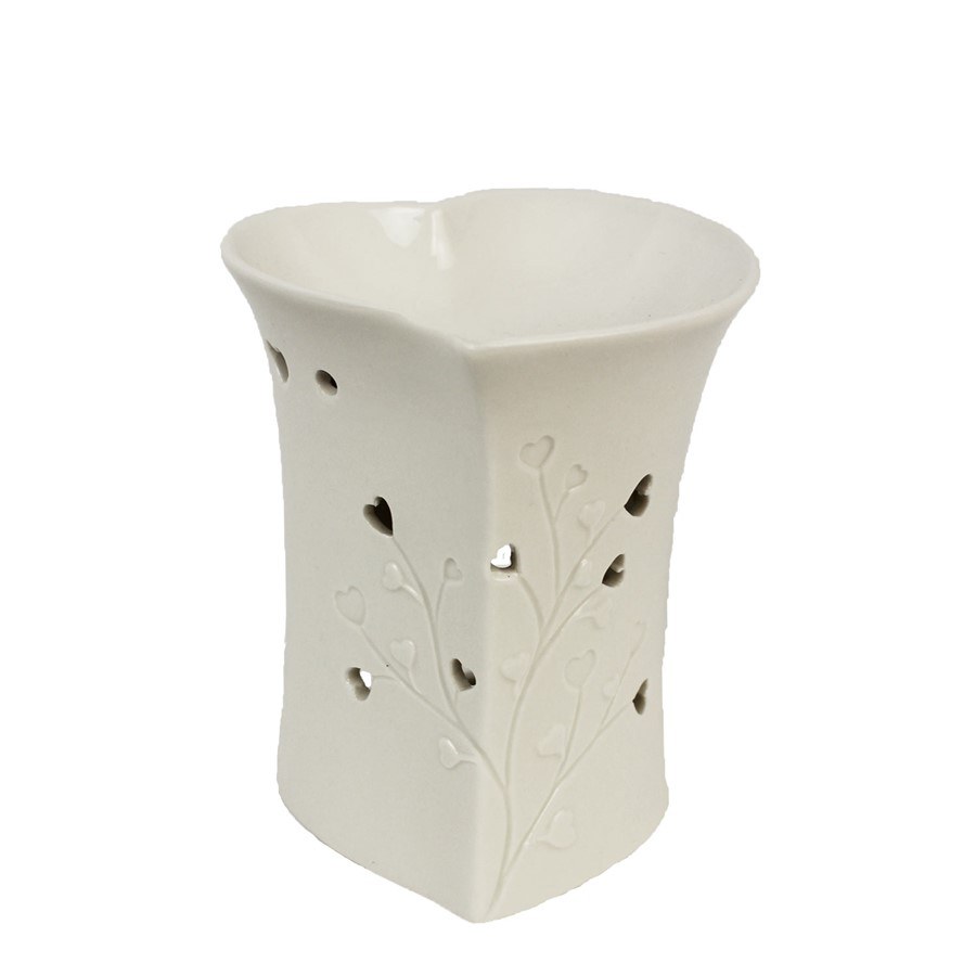 Aromalampa porcelánová Aromalampa porcelánová - Aromalampy