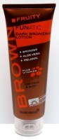 Krém do solária Brown Fruity Dark Bronzing Krém do solária Brown Fruity Dark Bronzing - Krémy do solária