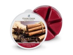 Vosk Goose creek Cinnamon Spice