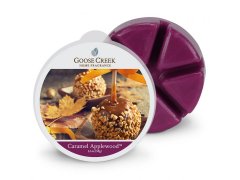 Vosk Goose Creek Cramel Applewood