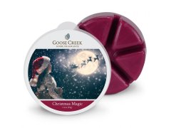 Vosk Goose Creek Christmas Magic