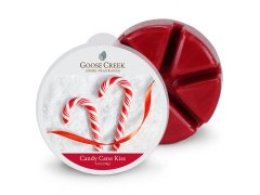 Vosk Goose Creek Candy Cane Kiss