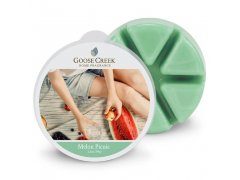 Vosk Goose Creek Melon Picnic