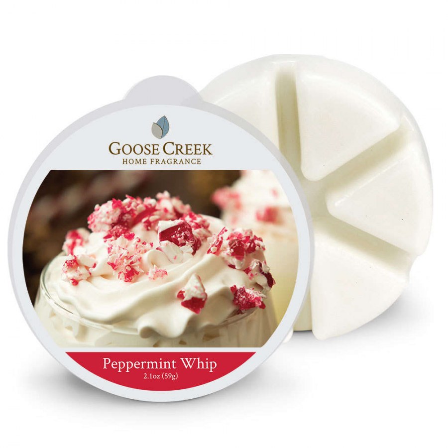 Vosk Goose creek Peppermint Whip Vosk Goose creek Peppermint Whip - Svíčky vosky