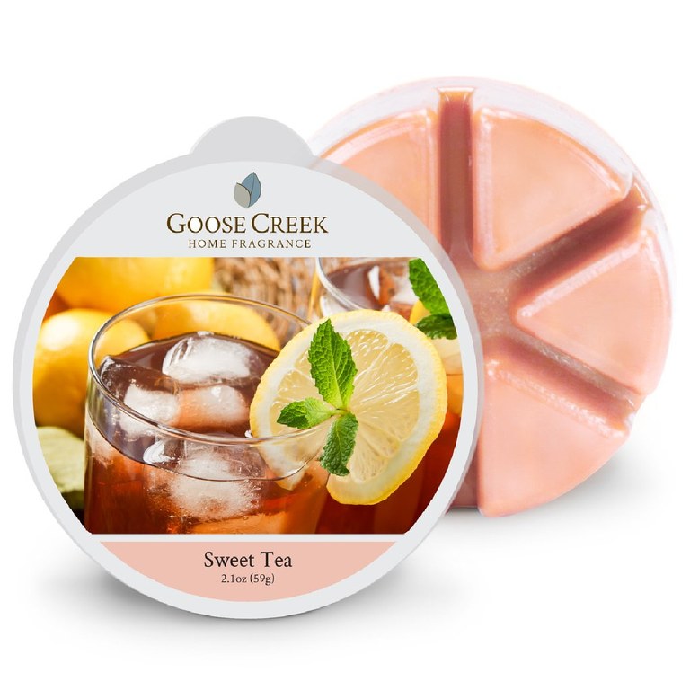 Vosk Goose Creek Sweet Tea Vosk Goose Creek Sweet Tea - Svíčky vosky