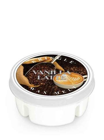 Vosk KRINGLE Vanilla Latte Vosk KRINGLE Vanilla Latte - Svíčky vosky