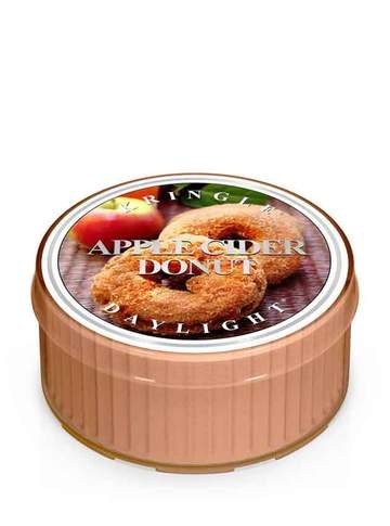 Votivní svíčka Apple Cider Donut Votivní svíčka Apple Cider Donut - Svíčky votivní svíčky