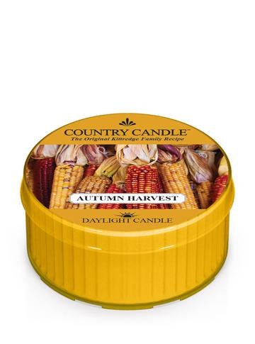 Votivní svíčka Autumn Harvest Votivní svíčka Autumn Harvest - Svíčky votivní svíčky