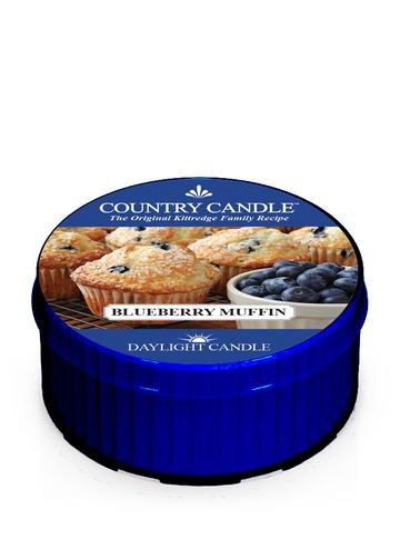 Votivní svíčka Blueberry Muffin Votivní svíčka Blueberry Muffin - Svíčky votivní svíčky