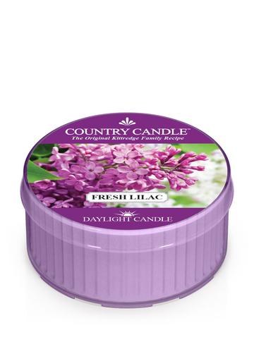 Votivní svíčka Fresh Lilac Votivní svíčka Fresh Lilac - Svíčky votivní svíčky