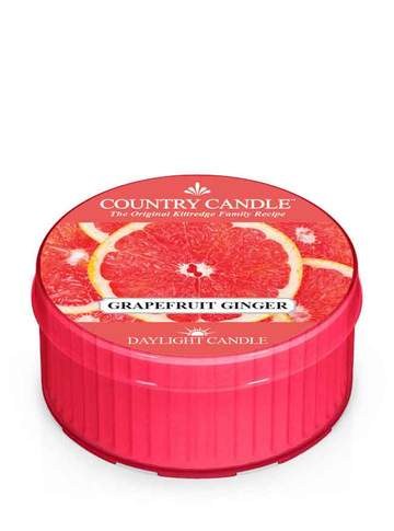 Votivní svíčka Grapefruit Ginger Votivní svíčka Grapefruit Ginger - Svíčky votivní svíčky