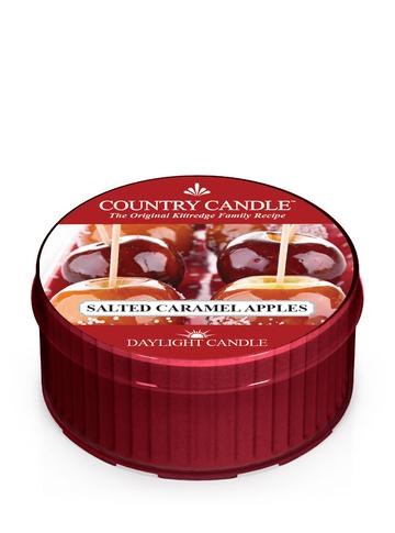 Votivní svíčka Salted Caramel Apples Votivní svíčka Salted Caramel Apples - Svíčky votivní svíčky