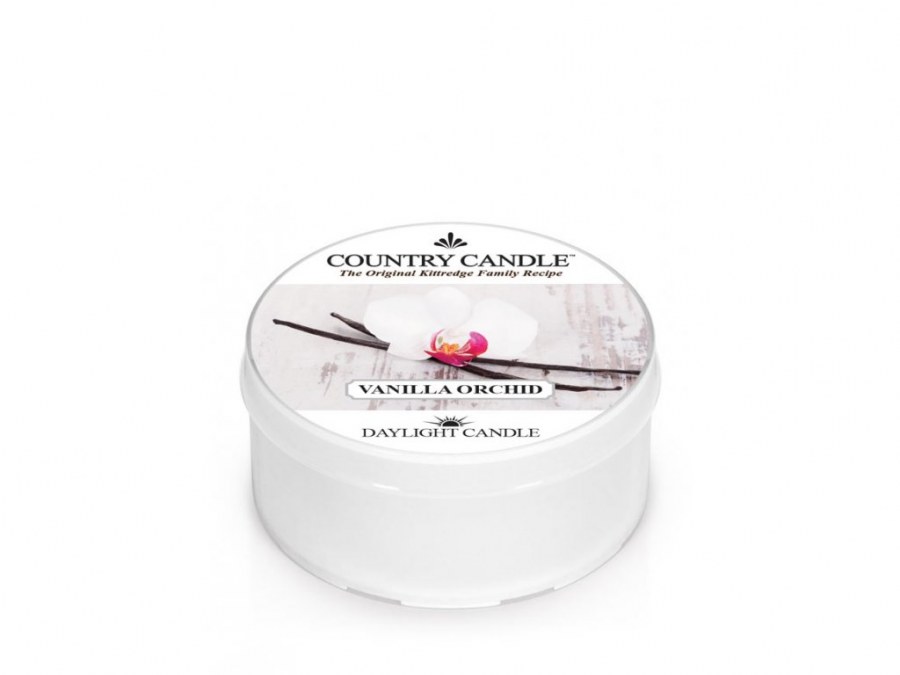 Votivní svíčka Vanilla Orchid Votivní svíčka Vanilla Orchid - Svíčky votivní svíčky