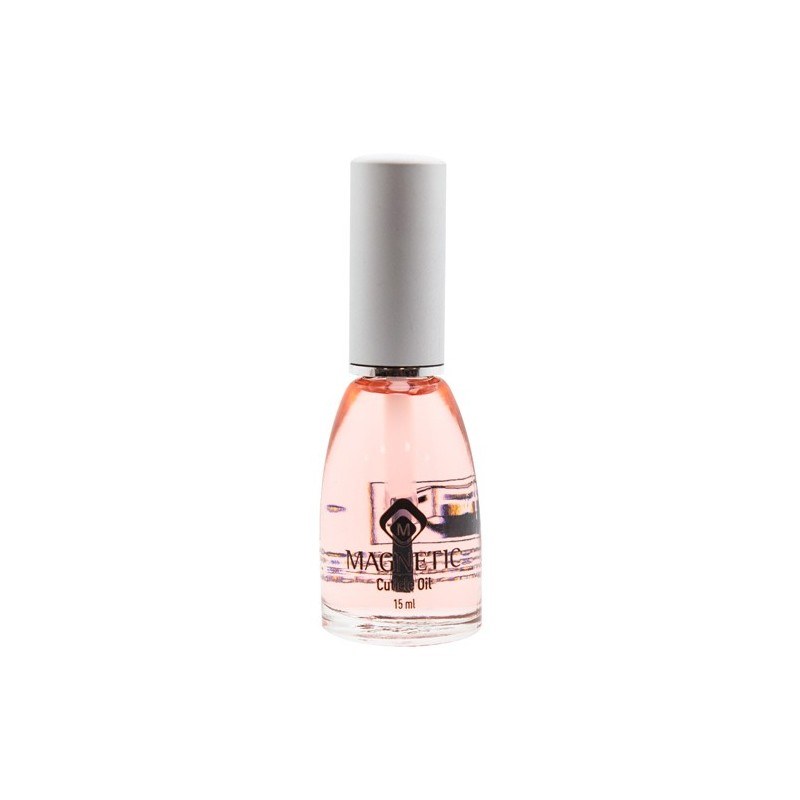 Cuticle oil Peach Cuticle oil Peach - Péče o ruce a nohy