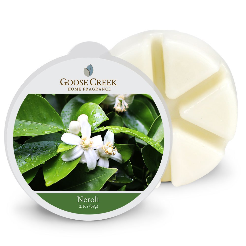 Vosk Goose Creek Neroli Vosk Goose Creek Neroli - Svíčky vosky